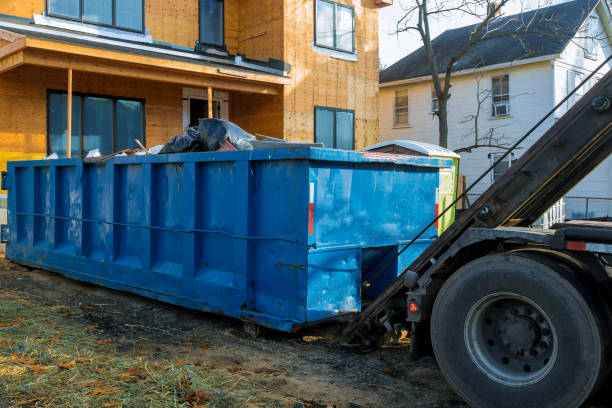 Best Hoarding Cleanup  in Fincastle, TN