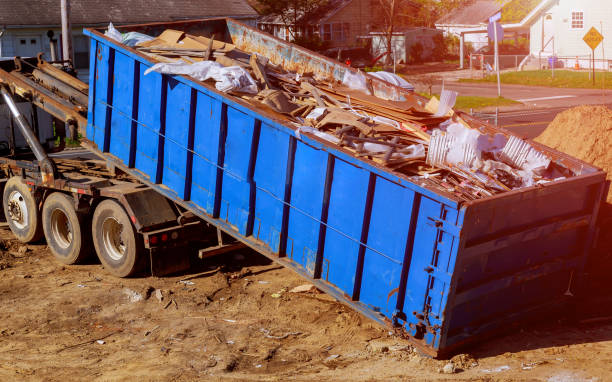 Best Office Cleanout  in Fincastle, TN